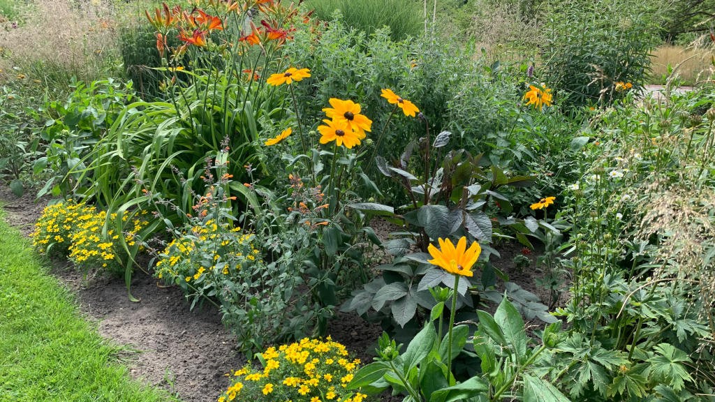 Gartenpflege & Grünflächenmanagement | GPS Berlin