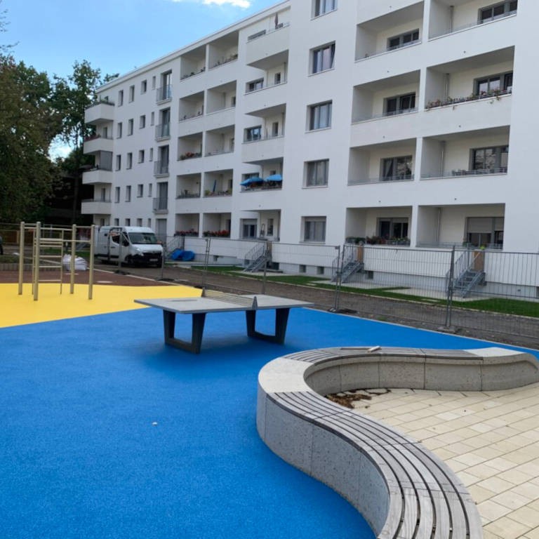 Landschaftsbau, Berlin, Neugestaltung, GalaBau, Garten-und Landschaftsbau