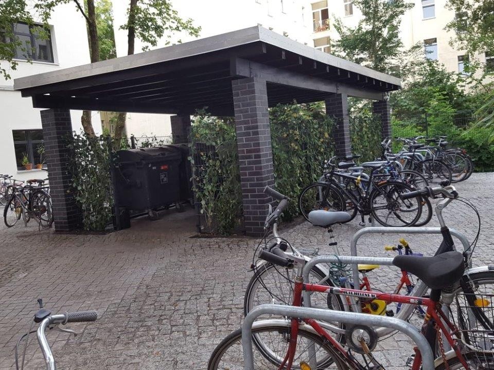 GPS Berlin - GaLaBau in Berlin und Umgebung