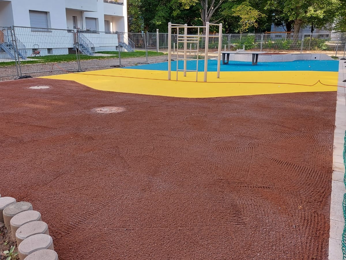 GPS Berlin - GaLaBau in Berlin und Umgebung