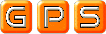 GPS Berlin - Logo