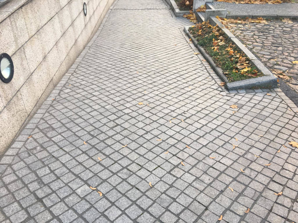 GPS Berlin - Pflaster- und Steinsetzarbeiten Impressionen