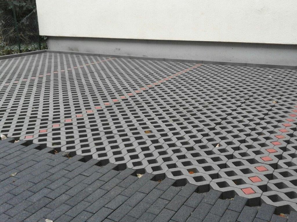 GPS Berlin - Pflaster- und Steinsetzarbeiten Impressionen