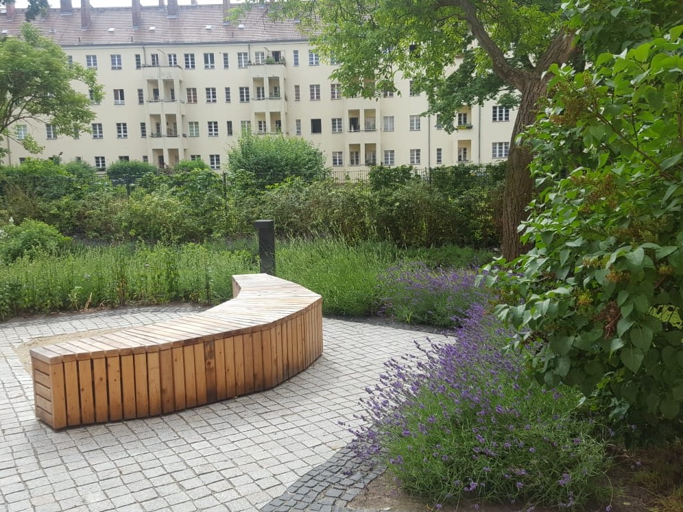 GPS Berlin - Pflaster- und Steinsetzarbeiten Impressionen