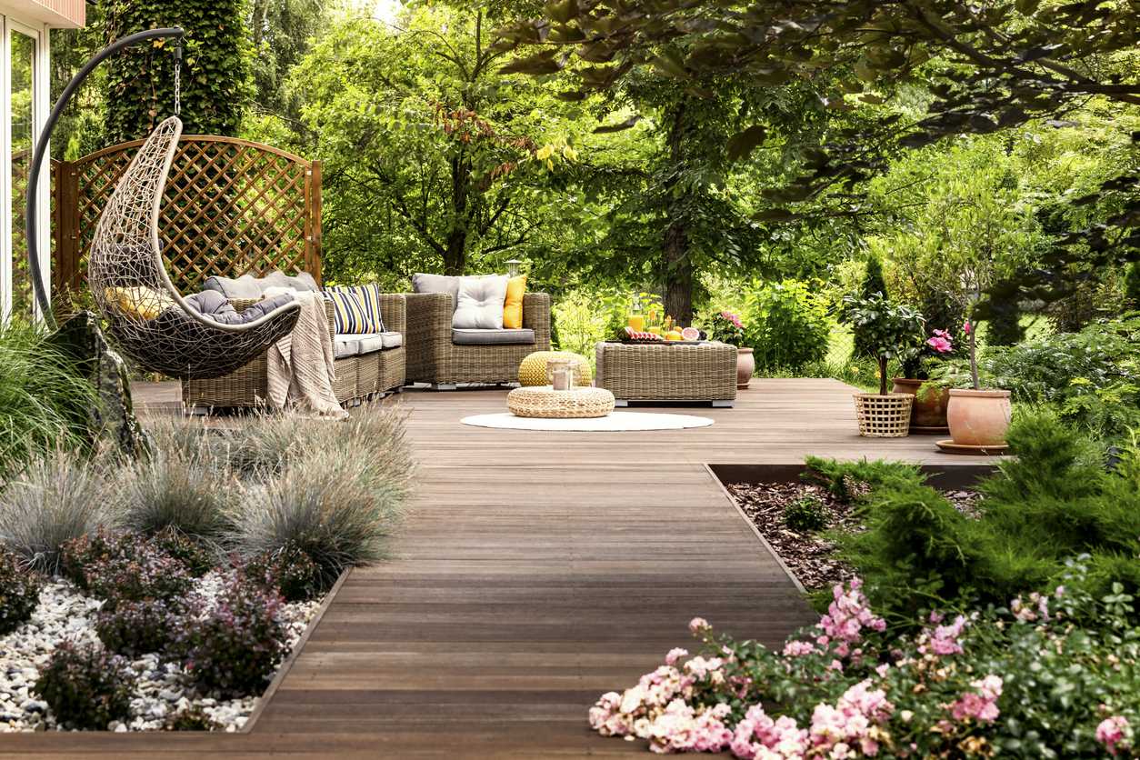 GPS D. Sturm GmbH - Garten- und Landschaftsbaubetrieb Berlin Zehlendorf