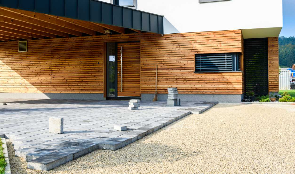 GPS D. Sturm GmbH - Garten- und Landschaftsbaubetrieb Berlin Zehlendorf