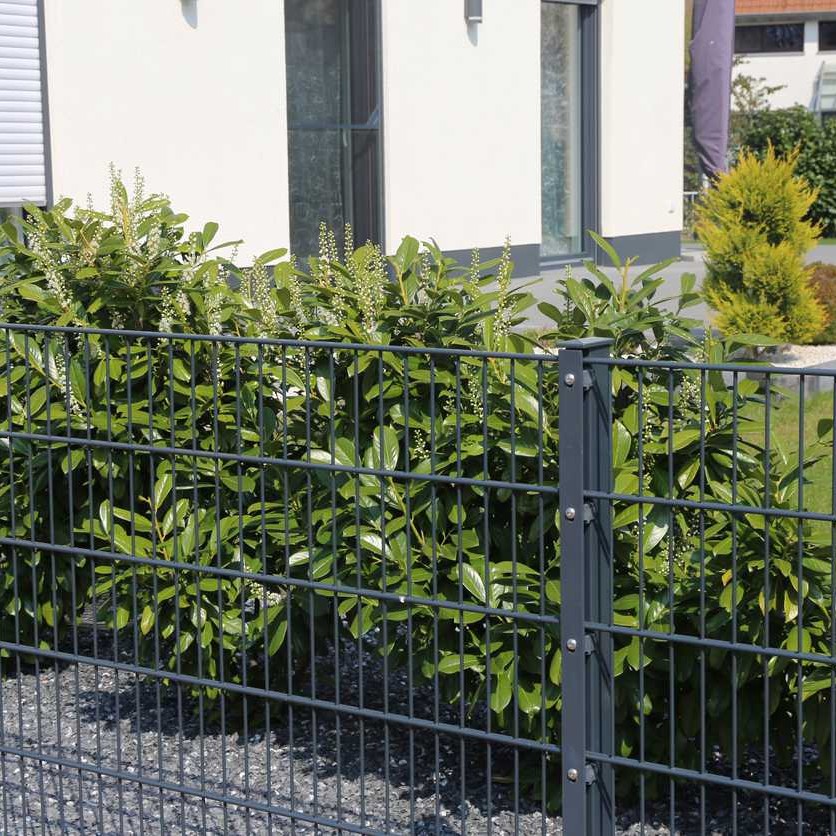 GPS &ndash; die Profis f&uuml;r Zaunbau und -montage in Berlin und Brandenburg