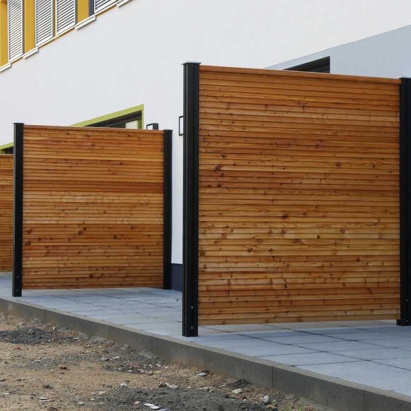 GPS &ndash; die Profis f&uuml;r Zaunbau und -montage in Berlin und Brandenburg