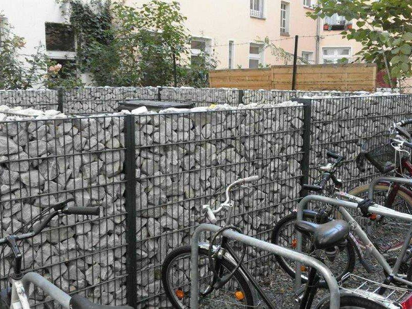 GPS - Ihr Experte für Gartenbau