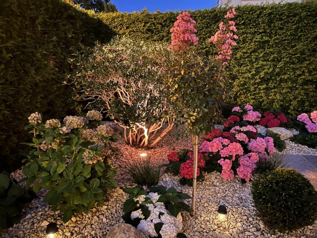 Garten, G&auml;rten, Gartengestaltung, Landschaftsbau, Kleine G&auml;rten, Pflanzen